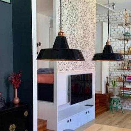 Simona'S Old Town Home / Free Parking ลูบลิยานา ภายนอก รูปภาพ