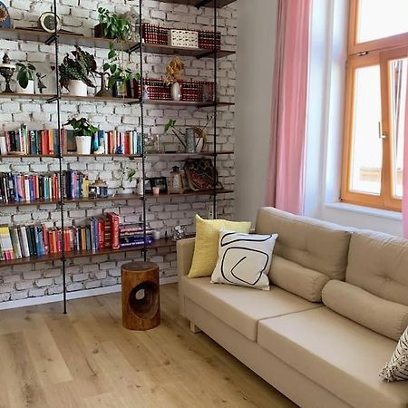 Simona'S Old Town Home / Free Parking ลูบลิยานา ภายนอก รูปภาพ