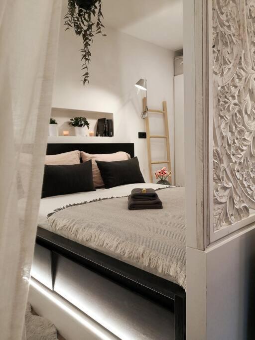 Simona'S Old Town Home / Free Parking ลูบลิยานา ภายนอก รูปภาพ
