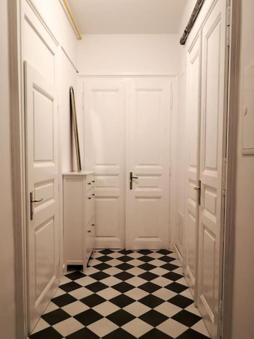Simona'S Old Town Home / Free Parking ลูบลิยานา ภายนอก รูปภาพ