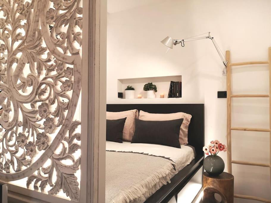 Simona'S Old Town Home / Free Parking ลูบลิยานา ภายนอก รูปภาพ