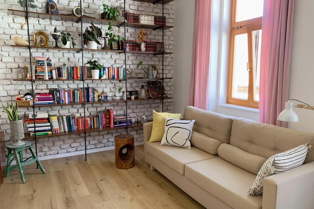Simona'S Old Town Home / Free Parking ลูบลิยานา ภายนอก รูปภาพ